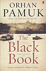 The Black Book (Paperback)