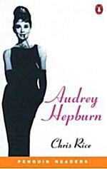 [중고] Audrey Hepburn (Paperback)