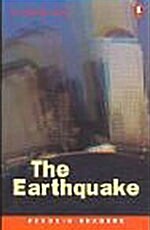 [중고] The Earthquake (영국식 영어) (paperback)