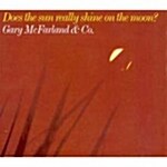 [수입] Gary Mcfarland - Does The Sun Really Shine On The Moon (Remastered) [Digipak]