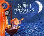 [베오영] The Night Pirates (Paperback + CD 1장) - 베스트셀링 오디오 영어동화