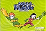 Mega Flash (Paperback)