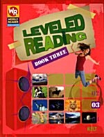 Weekly Reader Leveled Reading 3 (Paperback + CD 1장)