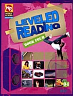 Weekly Reader Leveled Reading 4 (Paperback + CD 1장)