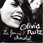 [수입] Olivia Ruiz - La Femme Chocolat