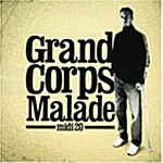 [수입] Grand Corps Malade - Midi 20