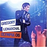 [수입] Gregory Lemarchal - Olympia 06 (Live)