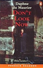 Penguin Readers Level 2 : Dont Look Now (Paperback)