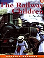 [중고] The Railway Children (Paperback)