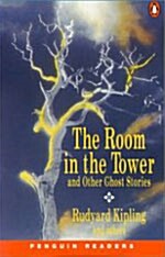 [중고] The Room in the Tower and Other Ghost Stories (Paperback)