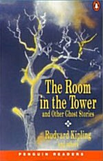 The Room in the Tower and Other Ghost Stories (Paperback)