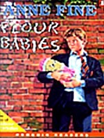 Flour Babies (영국식 영어) (paperback)