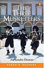 The Three Musketeers (Paperback)