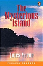 [중고] Mysterious Island (Paperback)