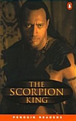 The Scorpion King (Paperback)