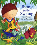 Romp in the swamp