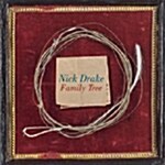 [중고] Nick Drake - Family Tree [ISLAND 50주년 캠페인]