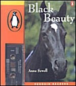 Black Beauty (Package)