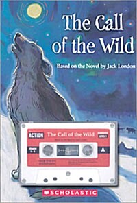 Action Classics 1-23 : The Call of the Wild (Paperback+Tape1개) (paperback)