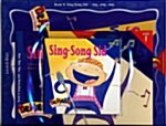 [중고] Dr. Maggies Phonics Readers 9 : Sing-Song Sid (본책 1권 + Workbook 1권 + CD 1장)