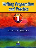 Writing Preparation and Practice 1 (Paperback)