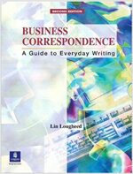 Business Correspondence (Paperback, 2)