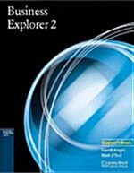 Business Explorer 2 Students Book (Paperback, Student)