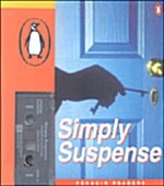 Simply Suspense (Paperback, New ed of Abridged ed)