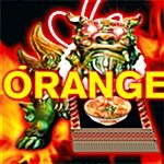Orange Range - Best Album : Orange