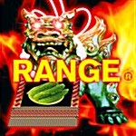 Orange Range - Best Album : Range