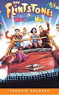 The Flintstones in Viva Rock Vegas (Package)