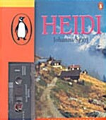 Heidi (Package, New ed)