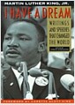 [중고] I Have a Dream - Special Anniversary Edition: Writings and Speeches That Changed the World