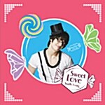 [중고] 손호영 - Sweet Love (Single)