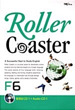 [CD] Roller Coaster F6 (동영상 CD 1장 + 오디오 CD 1장)