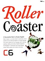[중고] Roller Coaster C6 (StudentBook + Workbook + CD 2장)