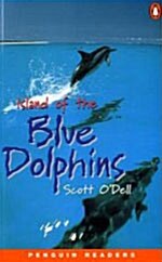 Island of the Blue Dolphins (Paperback)