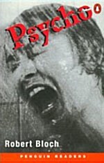 Psycho (미국식 영어) (paperback)
