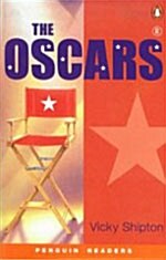 [중고] The Oscars (미국식 영어) (paperback)