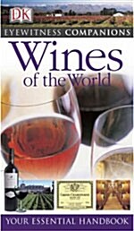 Wines of the World (Paperback)