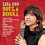 [중고] Lisa Ono - Soul & Bossa