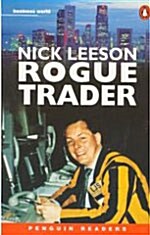 Rogue Trader (Paperback)