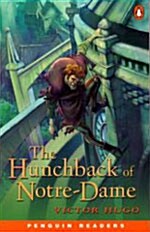 The Hunchback of Notre Dame (Paperback, 1st)