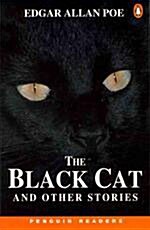 The Black Cat and Other Stories (Paperback)