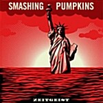 [중고] Smashing Pumpkins - Zeitgeist
