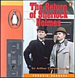 The Return of Sherlock Holmes (Package, New ed)