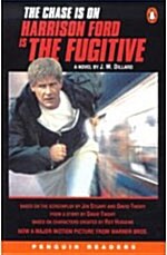The Chase is on Harrison Ford is The Fugitive (paperback)