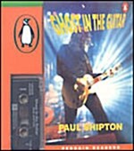 Penguin Readers Level 3: Ghost in the Guitar (Paperback, New ed)