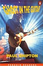 Ghost in the Guitar (Paperback, New)