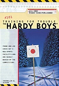 Training for Trouble (Paperback)